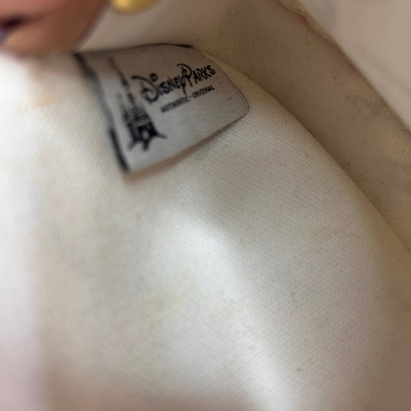 Dooney & Bourke Vintage Disney Flap Wristlet, Collectors Item, RARE, NWT - Picture 11 of 15